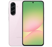 Смартфон Samsung Galaxy A56 5G 8/256 ГБ, розовый Смартфон Samsung Galaxy A56 5G 8/256 ГБ, розовый