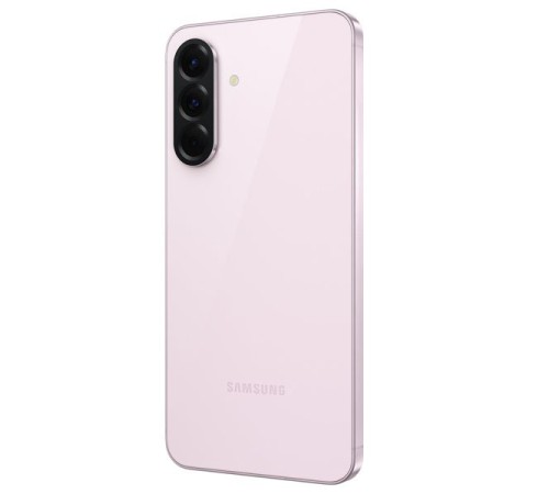 Смартфон Samsung Galaxy A56 5G 8/256 ГБ, розовый