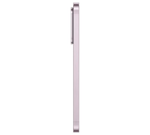Смартфон Samsung Galaxy A56 5G 12/256 ГБ, розовый