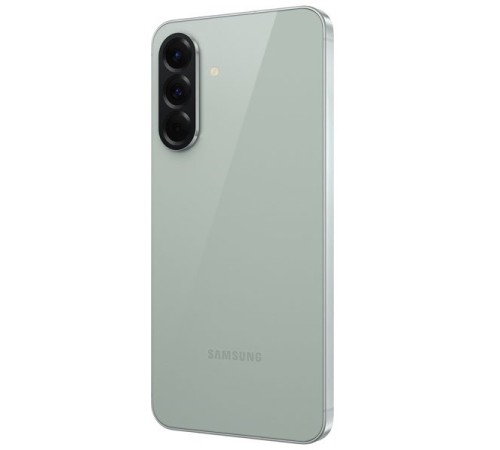 Смартфон Samsung Galaxy A56 5G 12/256 ГБ, оливковый