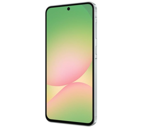 Смартфон Samsung Galaxy A56 5G 8/256 ГБ, оливковый
