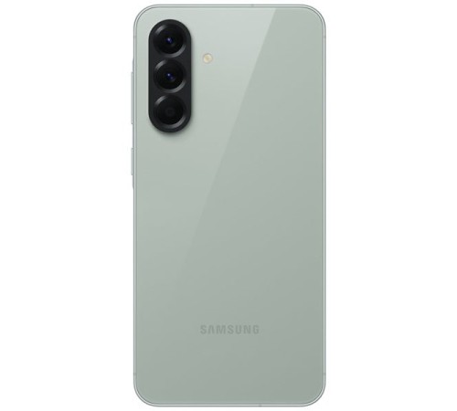 Смартфон Samsung Galaxy A56 5G 8/256 ГБ, оливковый