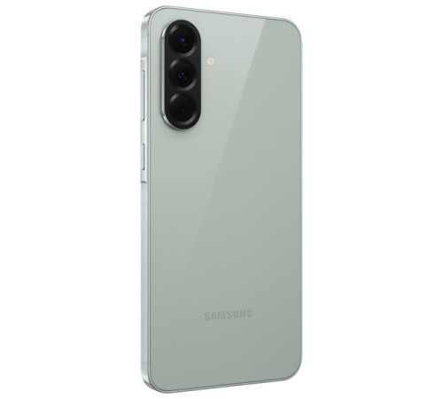 Смартфон Samsung Galaxy A56 5G 8/256 ГБ, оливковый