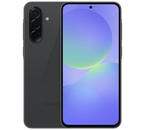 Смартфон Samsung Galaxy A36 5G 6/128 ГБ, черный