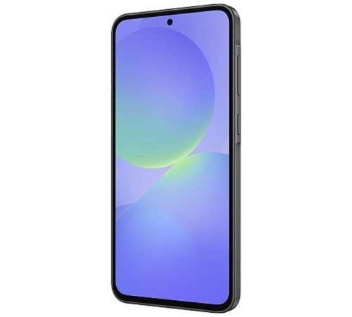 Смартфон Samsung Galaxy A36 5G 6/128 ГБ, черный