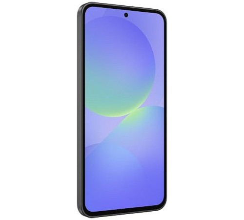 Смартфон Samsung Galaxy A36 5G 6/128 ГБ, черный