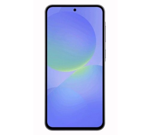 Смартфон Samsung Galaxy A36 5G 6/128 ГБ, черный
