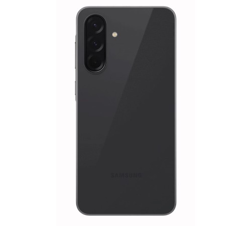 Смартфон Samsung Galaxy A36 5G 6/128 ГБ, черный
