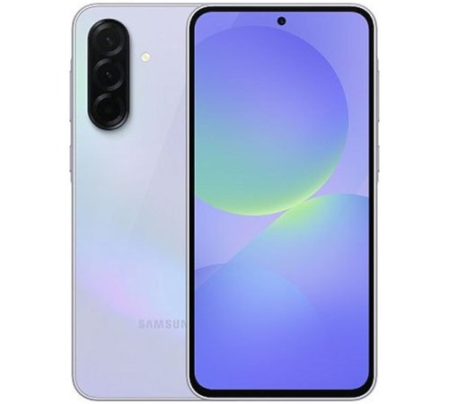 Смартфон Samsung Galaxy A36 5G 8/128 ГБ, фиолетовый