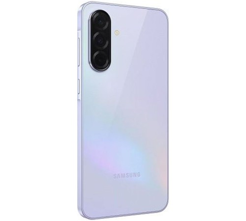 Смартфон Samsung Galaxy A36 5G 8/128 ГБ, фиолетовый
