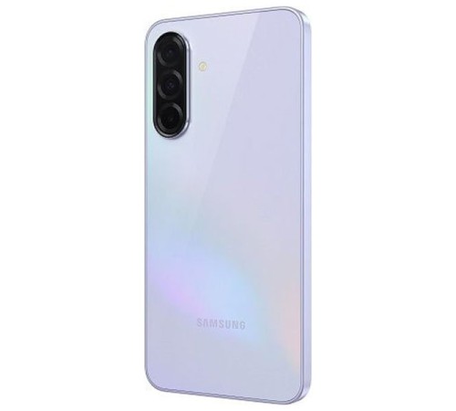 Смартфон Samsung Galaxy A36 5G 8/128 ГБ, фиолетовый