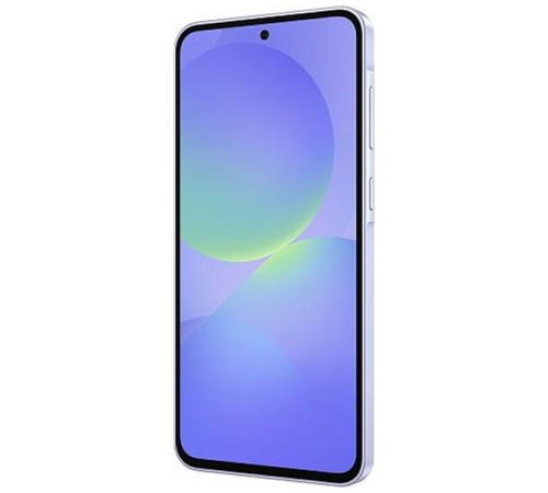 Смартфон Samsung Galaxy A36 5G 8/128 ГБ, фиолетовый