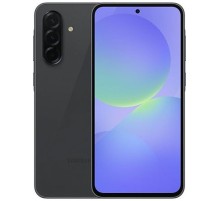 Смартфон Samsung Galaxy A36 5G 12/256 ГБ, черный