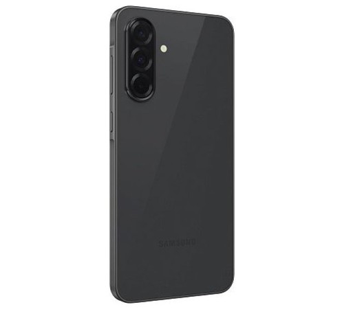 Смартфон Samsung Galaxy A36 5G 12/256 ГБ, черный