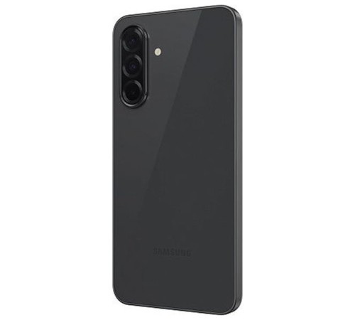 Смартфон Samsung Galaxy A36 5G 12/256 ГБ, черный