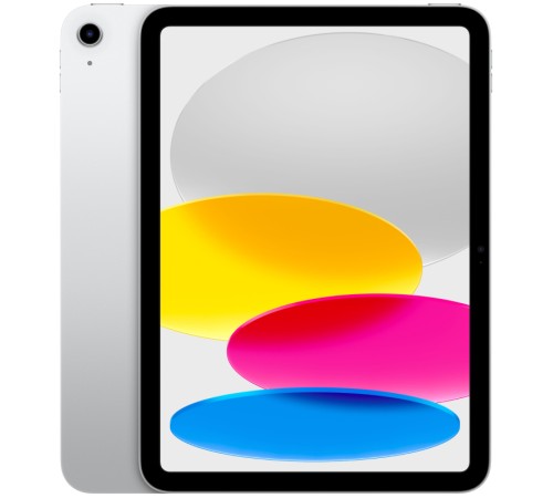 Планшет Apple iPad 11 2025 256 ГБ Wi-Fi + Cellular серебристый US Планшет Apple iPad 11 2025 256 ГБ Wi-Fi + Cellular серебристый US