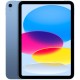 Планшет Apple iPad 11 2025 128 ГБ Wi-Fi + Cellular синий