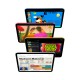 Планшет Apple iPad 11 2025 256 ГБ Wi-Fi синий US