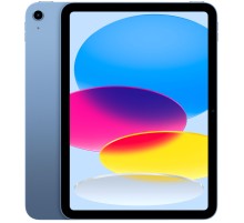 Планшет Apple iPad 11 2025 256 ГБ Wi-Fi синий US