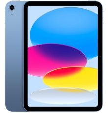 Планшет Apple iPad 11 2025 256 ГБ Wi-Fi синий US