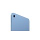 Планшет Apple iPad 11 2025 256 ГБ Wi-Fi синий US