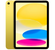 Планшет Apple iPad 11 2025 128 ГБ Wi-Fi + Cellular желтый HK