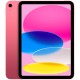 Планшет Apple iPad 11 2025 256 ГБ Wi-Fi розовый US