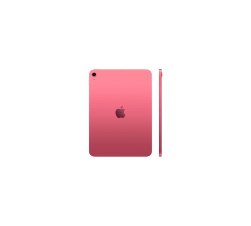 Планшет Apple iPad 11 2025 256 ГБ Wi-Fi розовый US