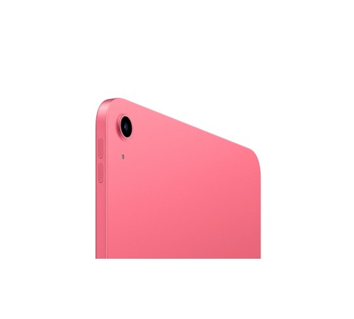 Планшет Apple iPad 11 2025 256 ГБ Wi-Fi розовый US