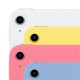 Планшет Apple iPad 11 2025 256 ГБ Wi-Fi серебристый US