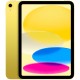 Планшет Apple iPad 11 2025 256 ГБ Wi-Fi желтый HK