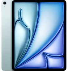 Планшет Apple iPad Air 13 M3 2025, 256 ГБ, Wi-Fi + Cellular, Blue, US