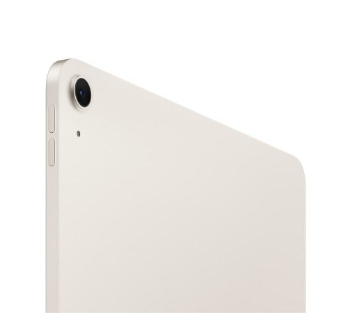 Планшет Apple iPad Air 13 M3 2025, 512 ГБ, Wi-Fi, Starlight, US Планшет Apple iPad Air 13 M3 2025, 512 ГБ, Wi-Fi, Starlight, US