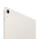 Планшет Apple iPad Air 13 M3 2025, 512 ГБ, Wi-Fi, Starlight, US