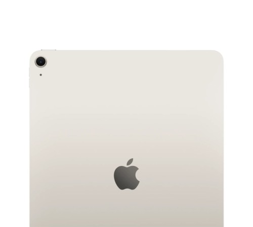 Планшет Apple iPad Air 13 M3 2025, 512 ГБ, Wi-Fi, Starlight, US Планшет Apple iPad Air 13 M3 2025, 512 ГБ, Wi-Fi, Starlight, US