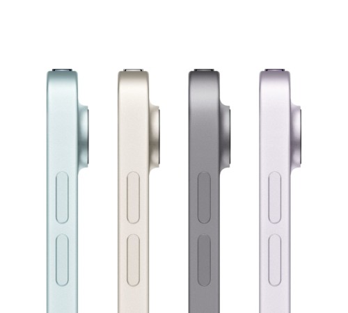 Планшет Apple iPad Air 13 M3 2025, 512 ГБ, Wi-Fi, Starlight, US Планшет Apple iPad Air 13 M3 2025, 512 ГБ, Wi-Fi, Starlight, US
