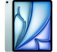 Планшет Apple iPad Air 13 M3 2025, 128 ГБ, Wi-Fi + Cellular, Blue