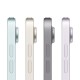 Планшет Apple iPad Air 13 M3 2025, 256 ГБ, Wi-Fi + Cellular, Starlight, HK