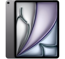 Планшет Apple iPad Air 13 M3 2025, 128 ГБ, Wi-Fi + Cellular, Space Gray, US