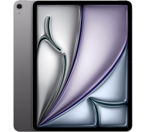 Планшет Apple iPad Air 13 M3 2025, 128 ГБ, Wi-Fi + Cellular, Space Gray, US