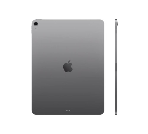 Планшет Apple iPad Air 13 M3 2025, 128 ГБ, Wi-Fi + Cellular, Space Gray, US