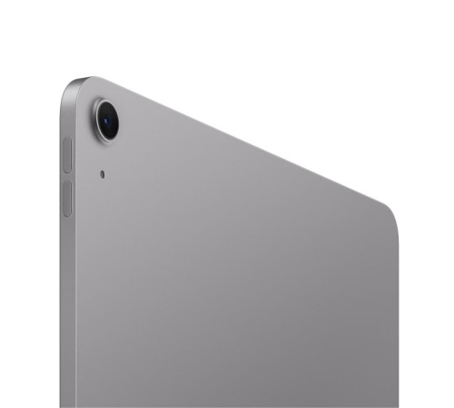 Планшет Apple iPad Air 13 M3 2025, 128 ГБ, Wi-Fi + Cellular, Space Gray, US