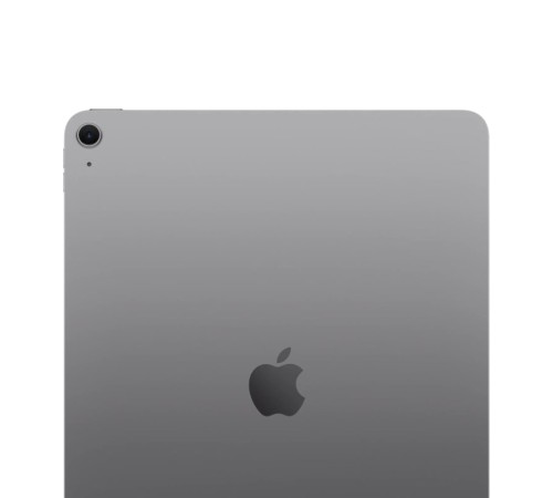 Планшет Apple iPad Air 13 M3 2025, 128 ГБ, Wi-Fi + Cellular, Space Gray, US