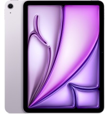 Планшет Apple iPad Air 13 M3 2025, 256 ГБ, Wi-Fi, Purple, US