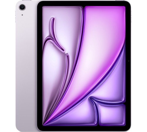 Планшет Apple iPad Air 13 M3 2025, 128 ГБ, Wi-Fi, Purple, US