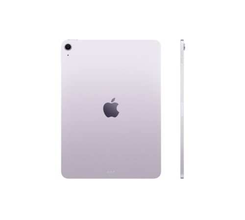 Планшет Apple iPad Air 13 M3 2025, 128 ГБ, Wi-Fi, Purple, US