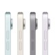 Планшет Apple iPad Air 13 M3 2025, 128 ГБ, Wi-Fi, Purple, US