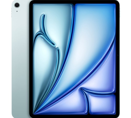 Планшет Apple iPad Air 13 M3 2025, 1024 ГБ, Wi-Fi, Blue, US