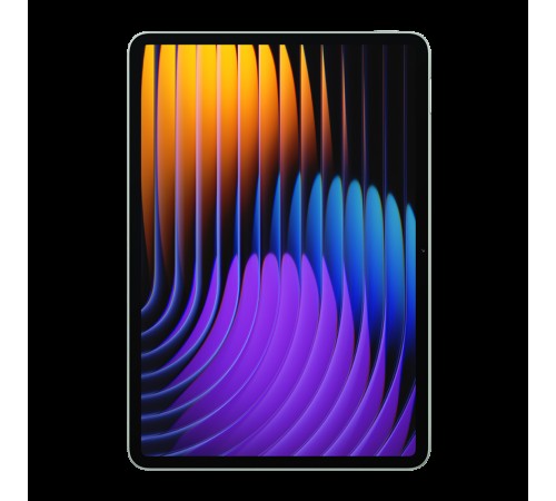Планшет Xiaomi Pad 7 Pro 12/512GB, WiFi, Green