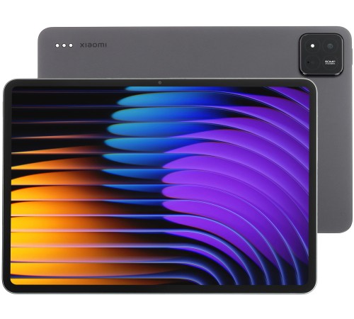 Планшет Xiaomi Pad 7 Pro 12/512GB, WiFi, Gray